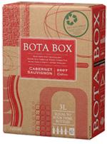 Bota Box - Cabernet Sauvignon (500ml) (500ml)