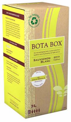 Bota Box - Sauvignon Blanc (3L) (3L)