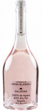 Calirosa Tequila Rosa Blanco (750ml) (750ml)