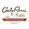 Carlo Rossi White Zinfandel (1.5L) (1.5L)