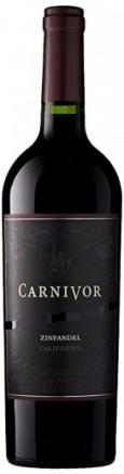 Carnivor - Zinfandel