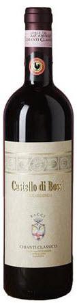 Castello di Bossi - Chianti Classico 2020