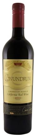 Caymus - Conundrum Red Blend