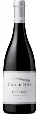 Chalk Hill - Sonoma Coast Pinot Noir 2021