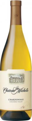 Chateau Ste. Michelle - Chardonnay Columbia Valley (1.5L) (1.5L)