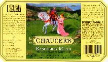 Chaucers - Raspberry Mead California