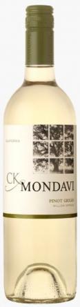 CK Mondavi - Pinot Grigio California (1.5L) (1.5L)