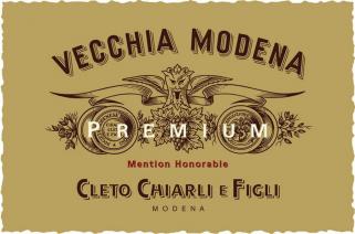 Cleto Chiarli - Vecchia Modena Premium