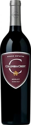 Columbia Crest - Grand Estates Merlot Columbia Valley