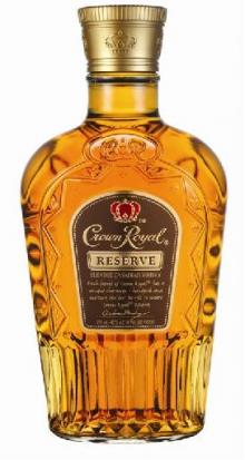 Crown Royal - Reserve (750ml) (750ml)