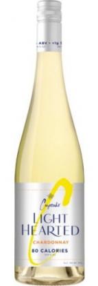 Cupcake - Light Hearted Chardonnay