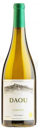 Daou - Chardonnay Paso Robles 2023