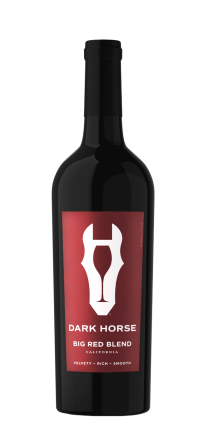 Dark Horse - Big Red Blend