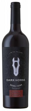 Dark Horse - Double Down Red Blend