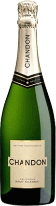 Domaine Chandon - Brut Napa Valley (375ml) (375ml)