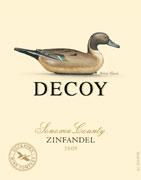 Decoy - Zinfandel Napa Valley 2011