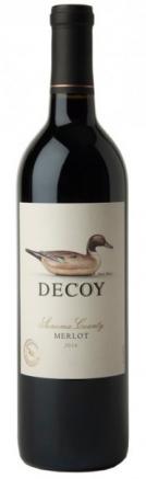 Duckhorn Vineyards - Decoy