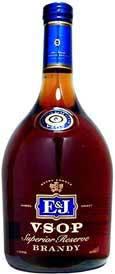 E & J Vsop Brandy (50ml) (50ml)