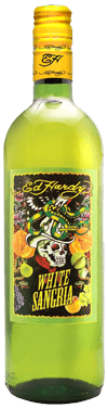 Ed Hardy - White Sangria (1.5L) (1.5L)