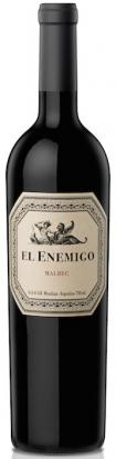 El Enemigo - Malbec