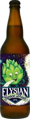 Elysian - Space Dust IPA (6 pack 12oz bottles) (6 pack 12oz bottles)