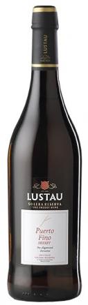 Emilio Lustau - Jarana Fino Solera Reserva