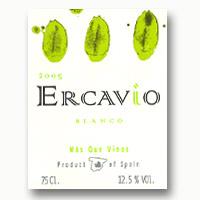 Ercavio - Blanco (25oz can) (25oz can)