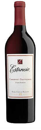 Estancia - Cabernet Sauvignon Paso Robles