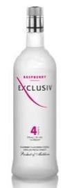 Exclusiv - Berry Vodka (1.75L) (1.75L)