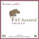 Fat Bastard - Shiraz Vin de Pays dOc