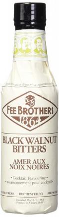 Fee Bros - Black Walnut Bitters