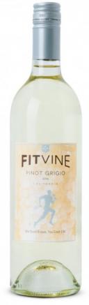 Fitvine - Pinot Grigio