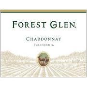 Forest Glen - Chardonnay California