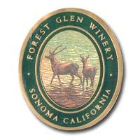 Forest Glen - Chardonnay Sonoma County (1.5L) (1.5L)