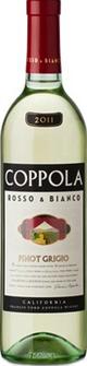 Francis Coppola - Rosso & Bianco Pinot Grigio