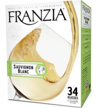 Franzia - Sauvignon Blanc (5L) (5L)