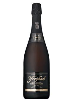 Freixenet - Brut Cava Cordon Negro