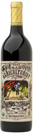 Frey - Agriculturist Red