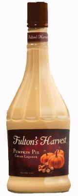 Fultons - Harvest Pumpkin Pie (750ml) (750ml)