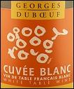 Duboeuf Cuvee White (1.5L) (1.5L)