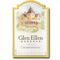 Glen Ellen - Chardonnay California Reserve