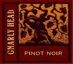 Gnarly Head - Pinot Noir California