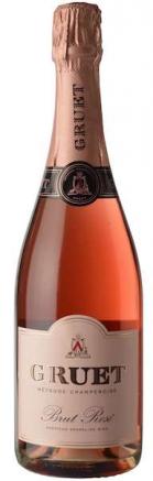 Gruet - Brut Rose New Mexico