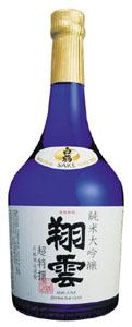 Hakutsuru - Sho-Une Junmai Daiginjo