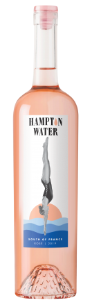 Hampton Water - Rose