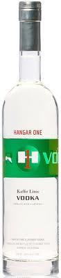 Hangar One - Kaffir Lime Vodka (750ml) (750ml)