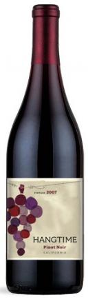 Hangtime - Pinot Noir California 2011