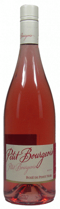 Henri Bourgeois - Petit Bourgeois Rose de Pinot Noir