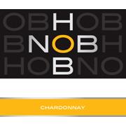 Hob Nob - Chardonnay Languedoc-Roussillon