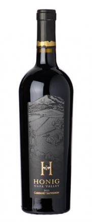 Honig - Cabernet Sauvignon Napa Valley 2021